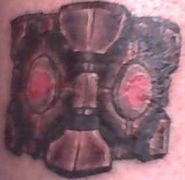 Illustration for article titled Reader's Tattoo Update